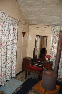 Ajazz House Boat, Srinagar 2